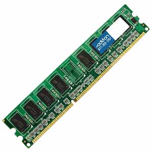 memoria DIM DDR2 y DDR3 240 pines